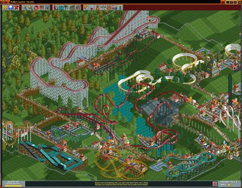 tycoon games steam|play roller coaster tycoon free.